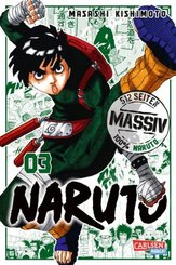 NARUTO Massiv - Bd.3