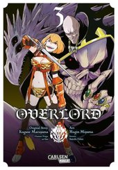 Overlord - Bd.3