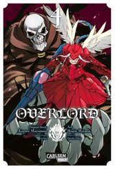 Overlord - Bd.4
