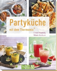 Partyküche mit dem Thermomix®