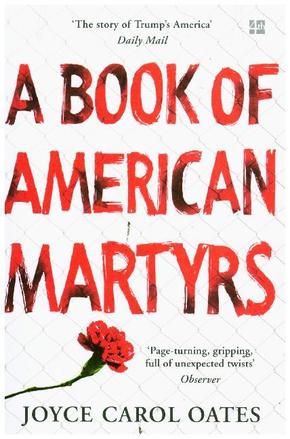 A Book of American Martyrs