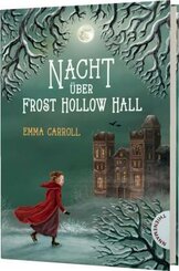 Nacht über Frost Hollow Hall