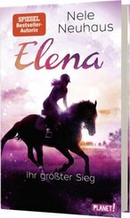 Elena - Ein Leben für Pferde 5: Ihr größter Sieg