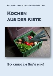 Kochen aus der Kiste