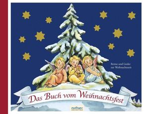 Das Buch vom Weihnachtsfest