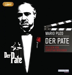 Der Pate, 1 MP3-CD