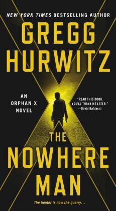 The Nowhere Man