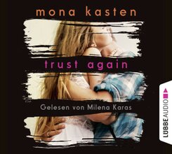 Trust Again, 6 Audio-CD
