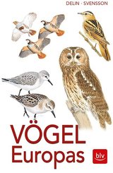 Vögel Europas