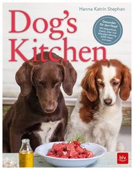 Dog's Kitchen