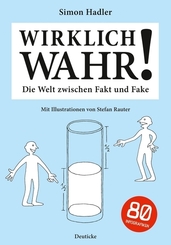 Wirklich wahr!