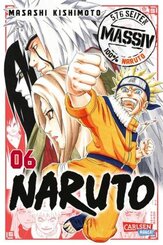 Naruto Massiv 6 - Bd.6