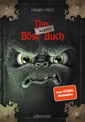 Das kleine Böse Buch (Das kleine Böse Buch, Bd. 1) - .1