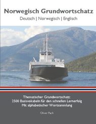 Norwegisch Grundwortschatz