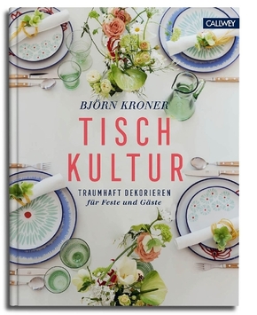 Tischkultur