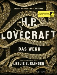 H. P. Lovecraft - Das Werk