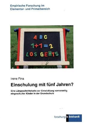 Einschulung mit fünf Jahren?