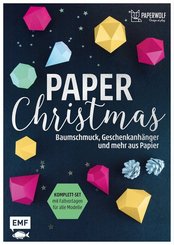 Paper Christmas