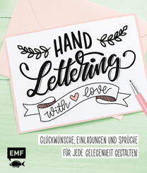 Handlettering with Love