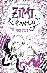 Zimt & ewig - Bd.3