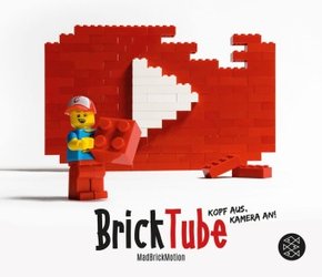 BrickTube - Kopf aus, Kamera an!