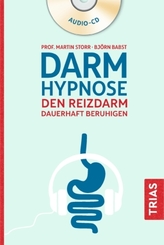 Darmhypnose, 1 Audio-CD