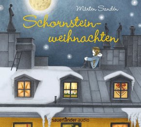 Schornsteinweihnachten, 2 Audio-CD