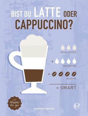 Bist du Latte oder Cappuccino?
