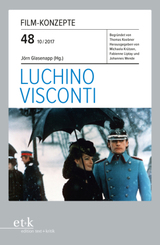 Film-Konzepte: Luchino Visconti
