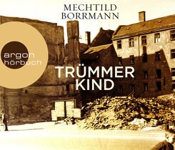 Trümmerkind, 6 Audio-CD