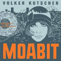 Moabit, 2 Audio-CD