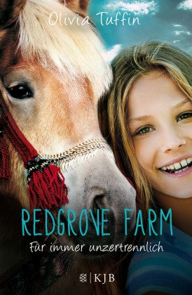 Redgrove Farm - Für immer unzertrennlich