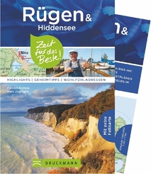 Rügen & Hiddensee - Zeit für das Beste