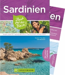 Sardinien - Zeit für das Beste