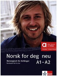 Vokabeltrainer A1 + MP3-CD + CD-ROM