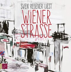 Wiener Straße, 5 Audio-CDs