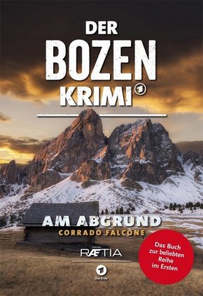 Der Bozen-Krimi: Am Abgrund