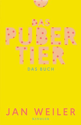 Das Pubertier. Das Buch