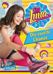 Soy Luna - Die zweite Chance