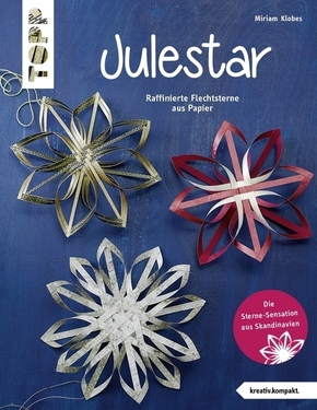 Julestar. Die Sterne-Sensation aus Skandinavien