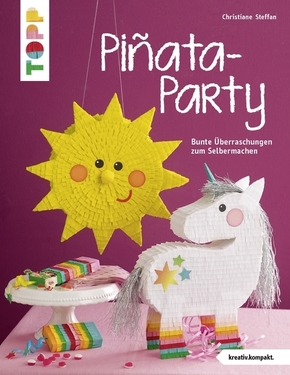 Piñata-Party
