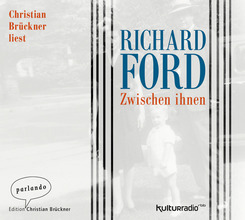 Zwischen ihnen, 3 Audio-CDs