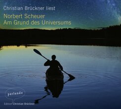 Am Grund des Universums, 5 Audio-CDs
