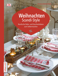 Weihnachten Scandi-Style