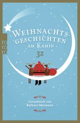 Weihnachtsgeschichten am Kamin - Bd.32