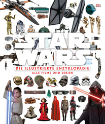 Star Wars, Die illustrierte Enzyklopädie