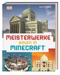 Meisterwerke bauen in Minecraft®