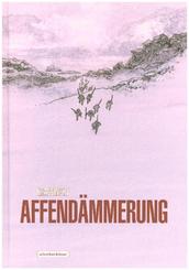 Affendämmerung