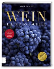 Wein - Die große Schule