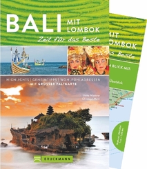 Bali mit Lombok - Zeit für das Beste